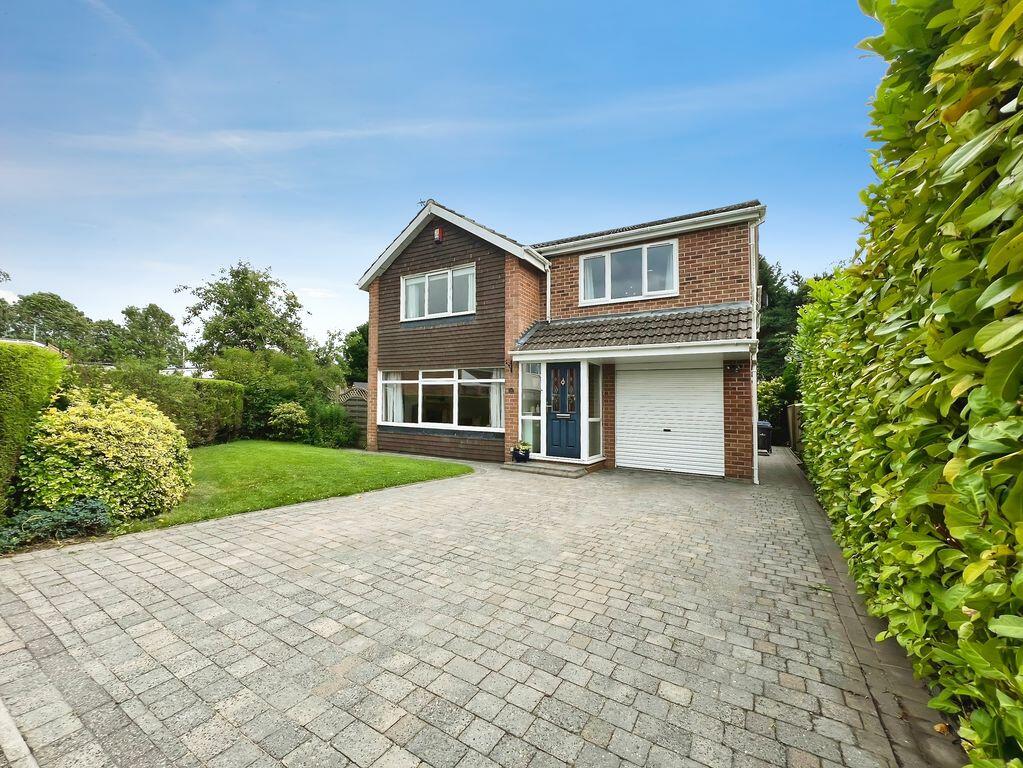 Main image of property: Dunsgreen, Ponteland