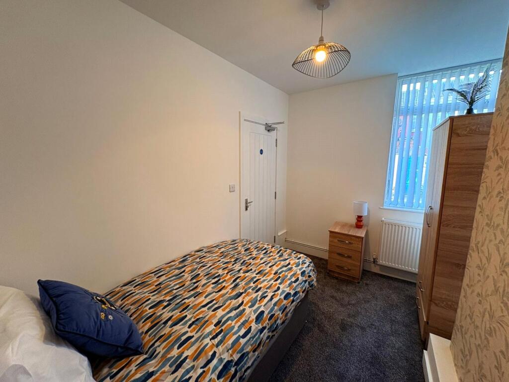 Main image of property: Hurst Street, Widnes, Cheshire, WA8