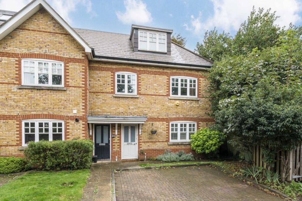 Main image of property: Brunswick Close, Twickenham