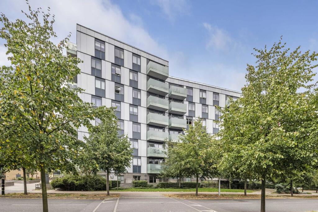 Main image of property: Lakeside Drive, Park Royal
