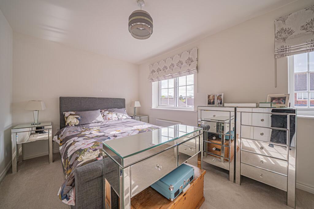 Additional image 11 of Barton Drive, Knowle, B93