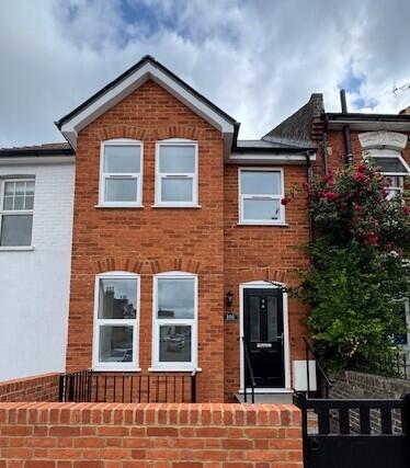 Main image of property: Grange Road, Ramsgate, Kent, CT11