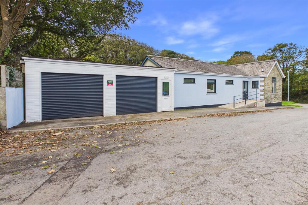 Main image of property: Station Road, Perranporth