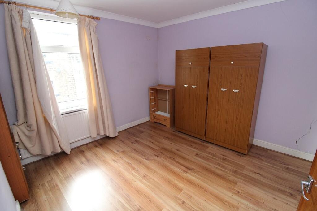 House in Sheffield - More