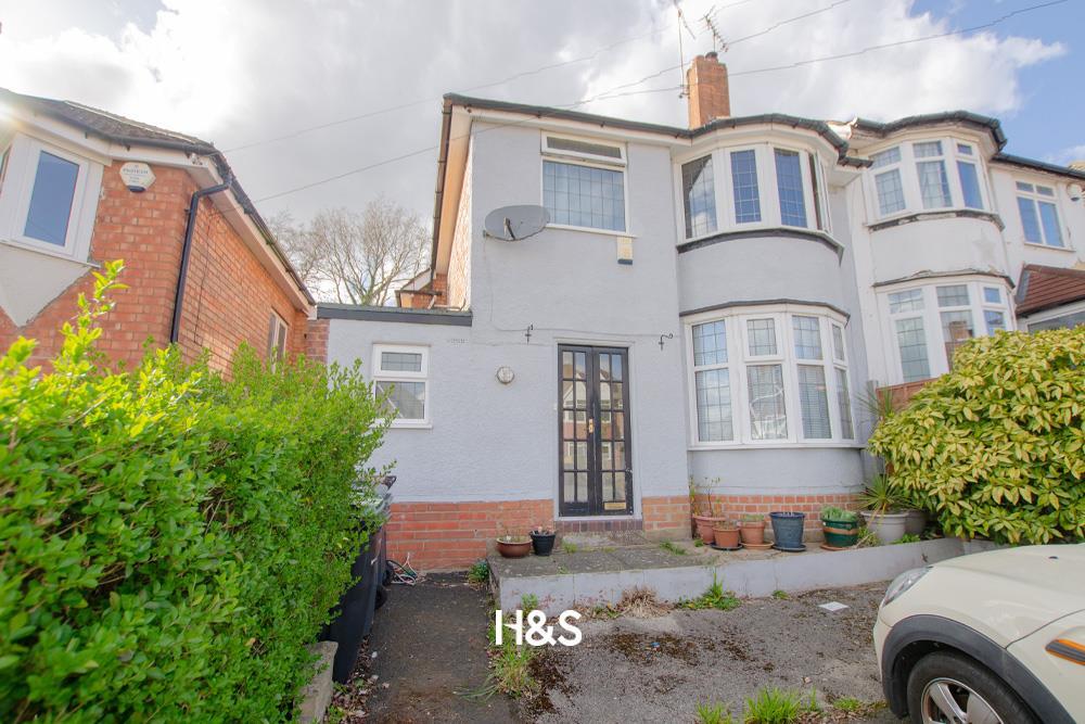 Main image of property: Acheson Road, Hall Green,