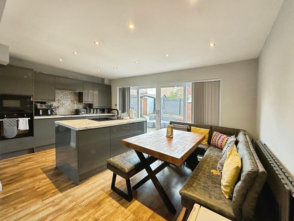 House in Hengoed, Gelligaer - View 4