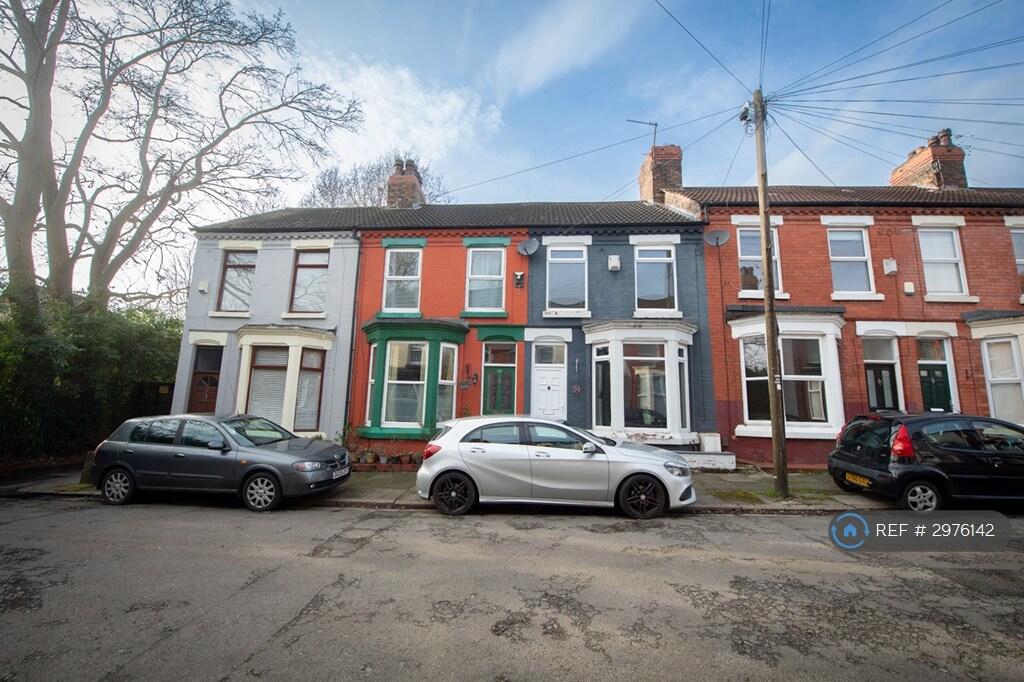 Main image of property: Thirlstane Street, Liverpool, L17