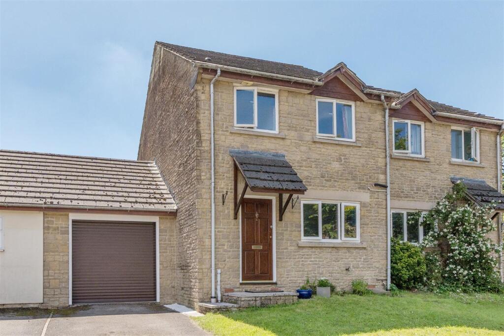 Main image of property: The Old Maltings, Oakhill, Radstock
