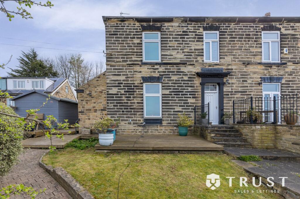 Main image of property: Crackenedge Lane, Dewsbury, WF13