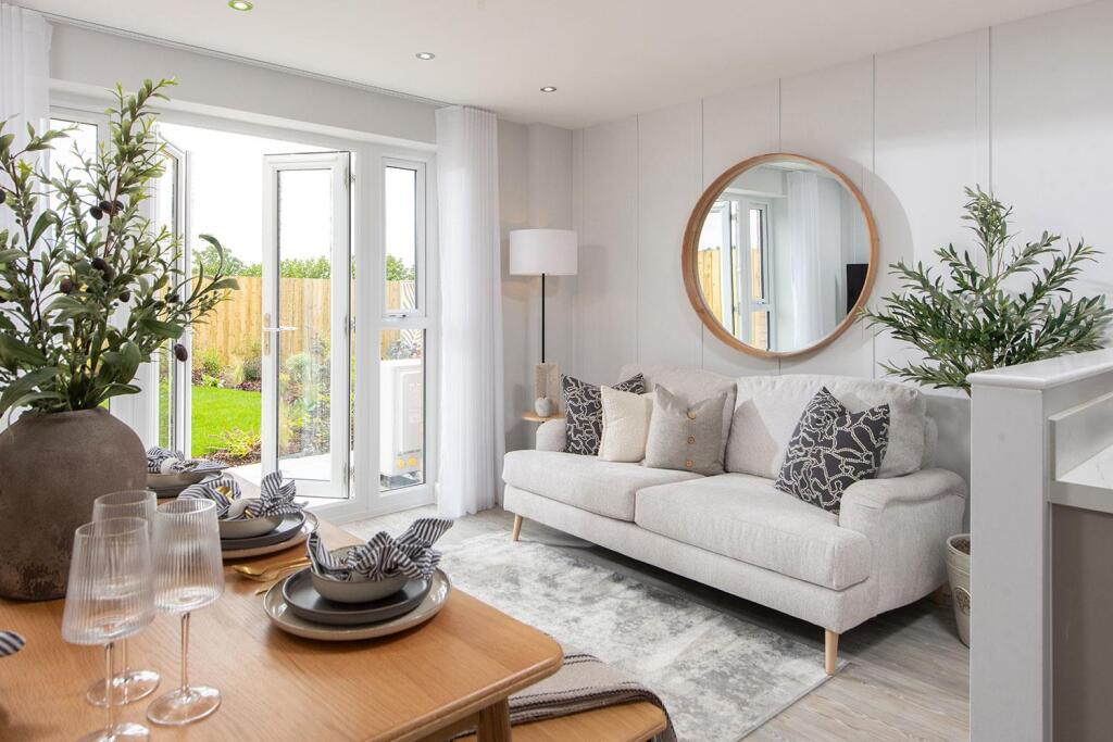 House in York - View 3