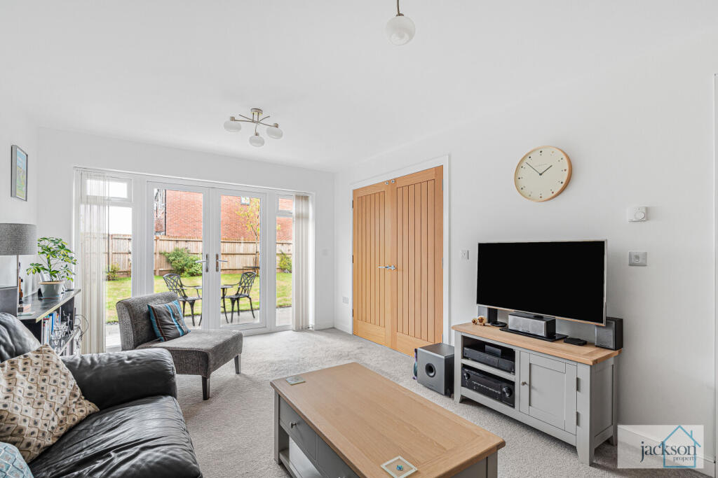 House in Hereford - View 4