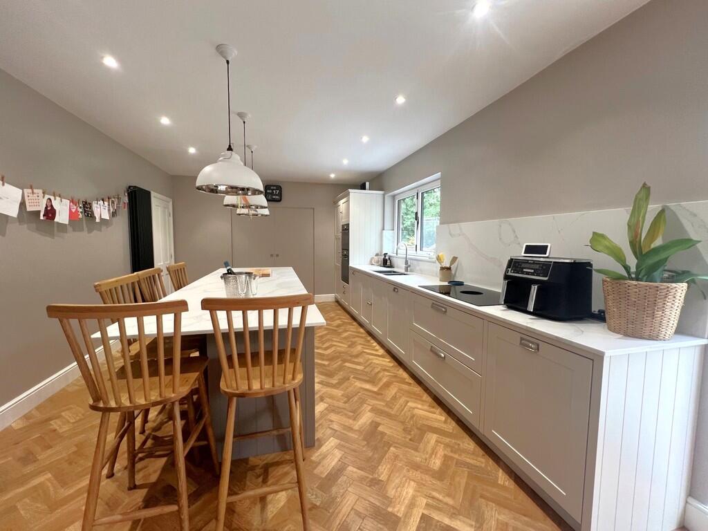 House in Carlisle - View 5