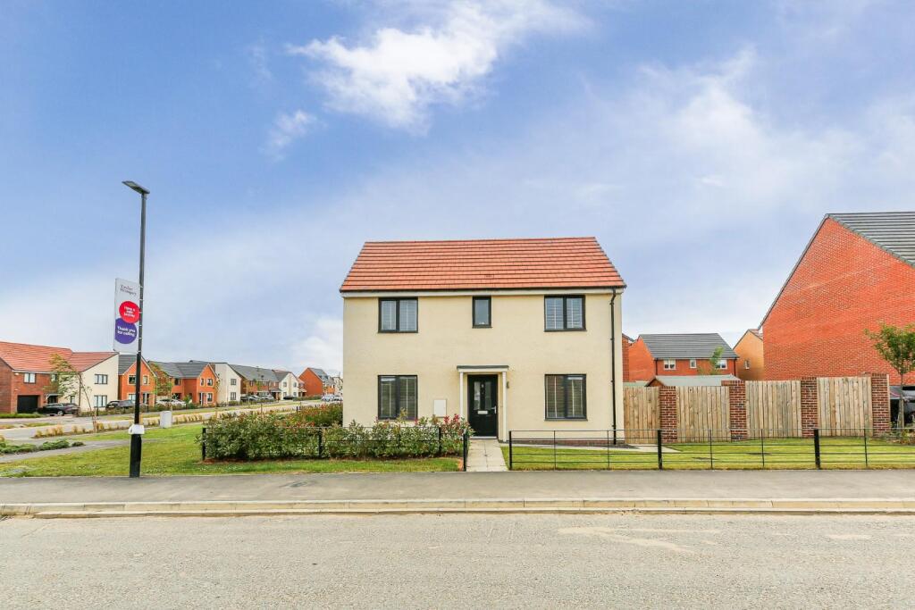 Main image of property: Tulip Avenue, Great Park, NE13