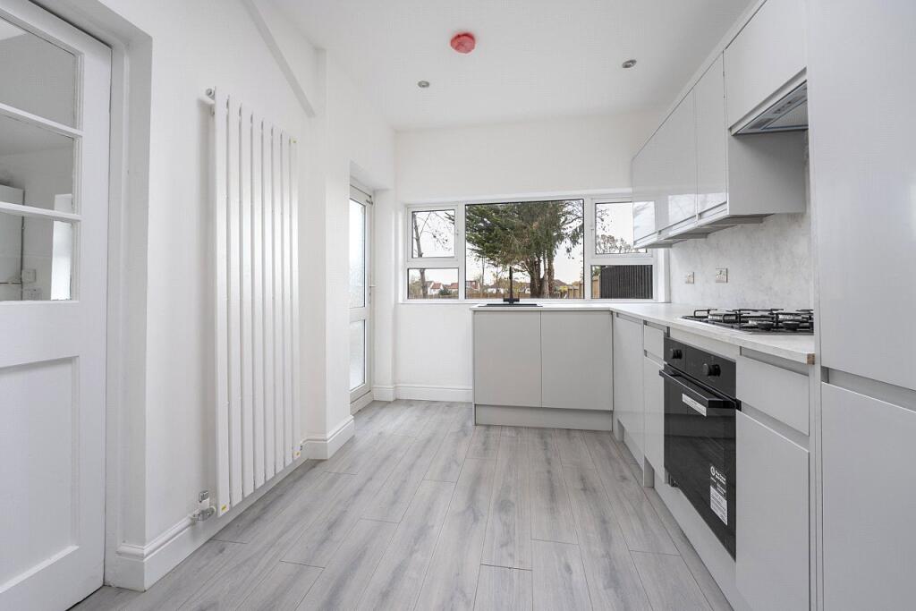 Main image of property: Benhill Road, Sutton, SM1