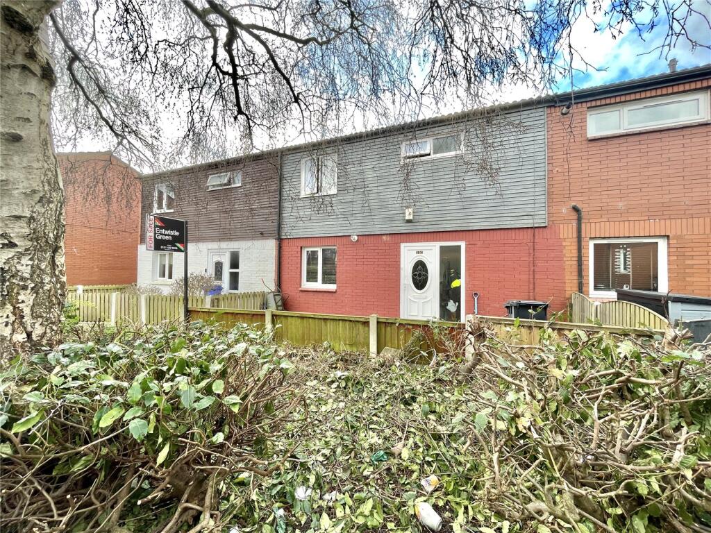 Main image of property: Fleetwood Walk, Murdishaw, Runcorn, Cheshire, WA7