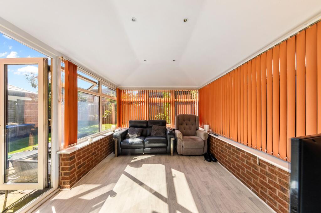 House in Warrington - View 4
