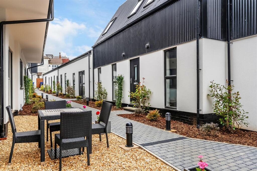 Main image of property: CENTRAL DORKING, RH4