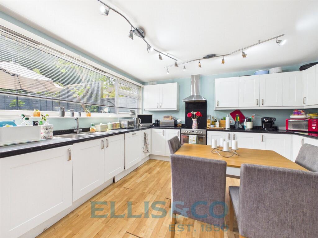 Main image of property: Quarry Hill Road, Tonbridge, Kent, TN9