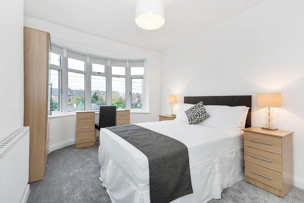 House in Nottingham, Beeston - View 3