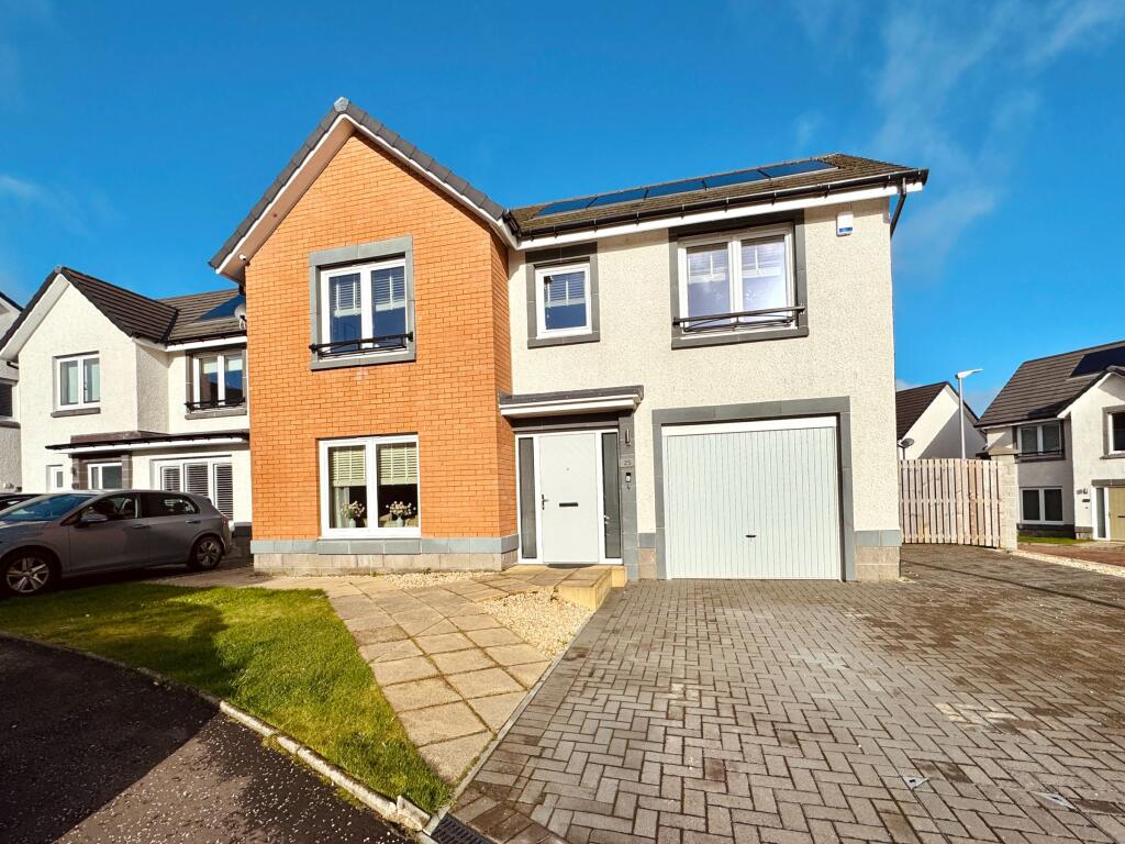 Main image of property: Ardlui Gardens, Hamilton