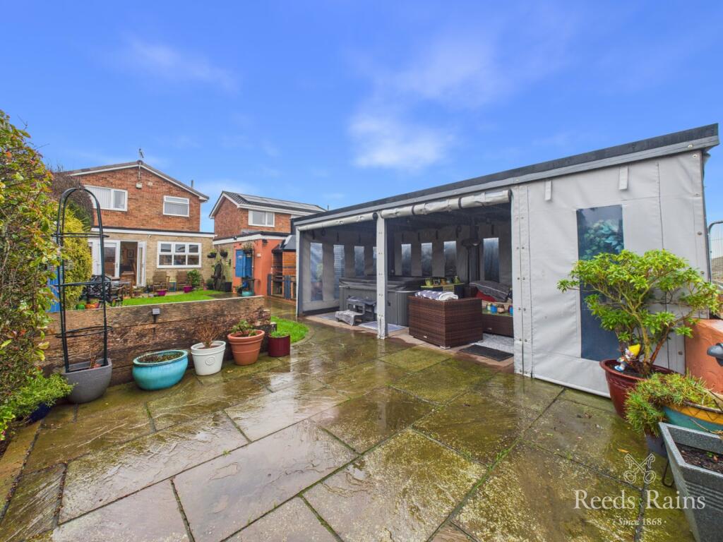 Main image of property: Surbiton Road, Stockton-on-Tees, Durham, TS18