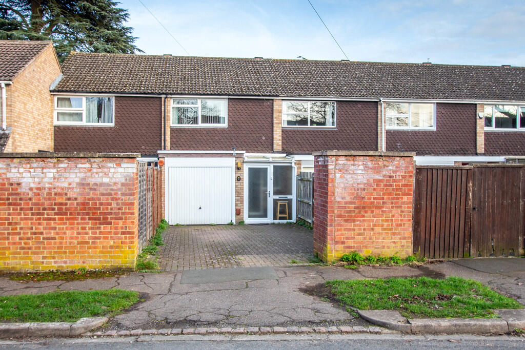 Main image of property: Grange Gardens, Sharnbrook