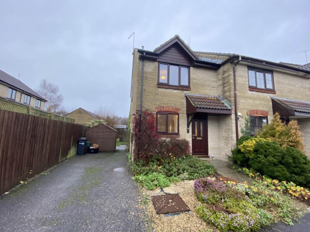 Main image of property: Priory Mead, Bruton, Somerset