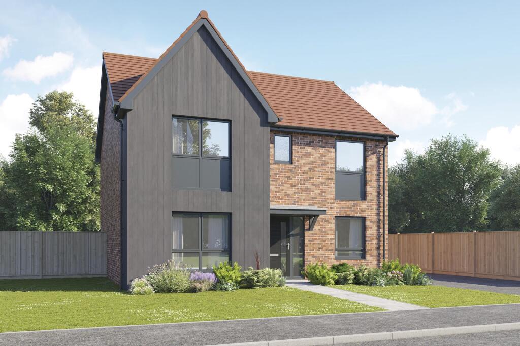 Main image of property: Milton Keynes,
Buckinghamshire,
MK4 4SR