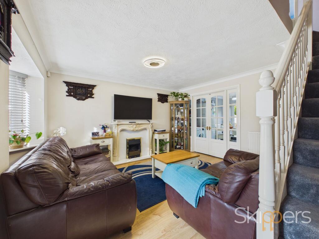 House in Ashford, Park Farm, Kingsnorth - More