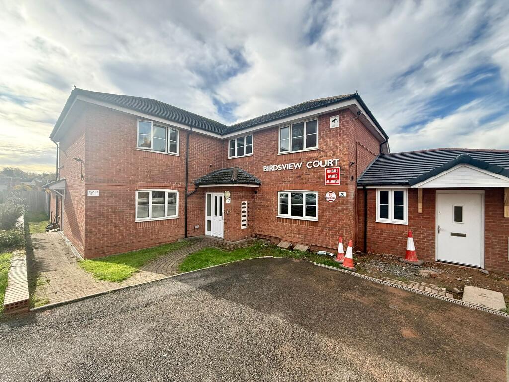 Main image of property: Hill Street, Worcester, WR5