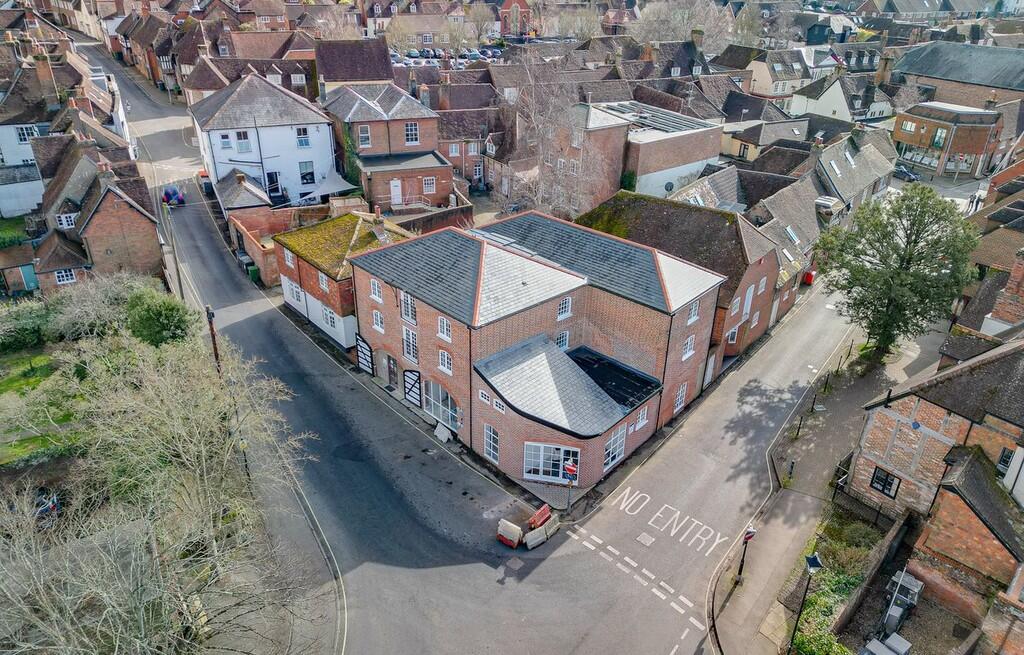 Main image of property: Bishops Waltham, Southampton