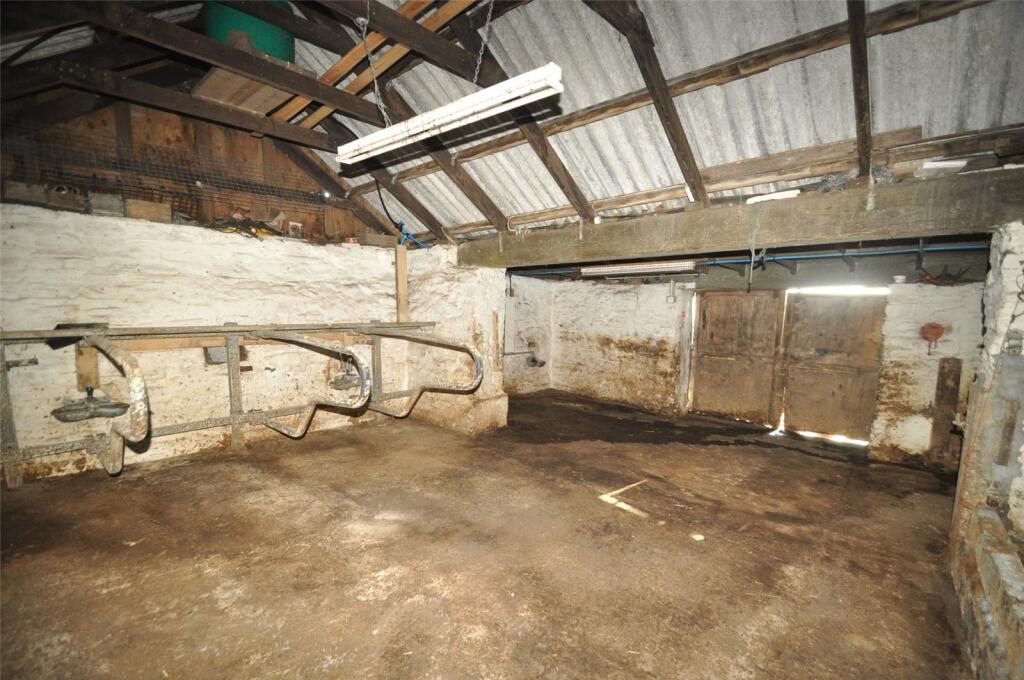 Outbuilding 2