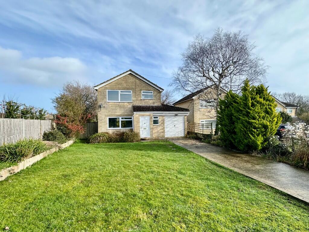 Main image of property: Brook Drive, Corsham, Wiltshire, SN13 9AY