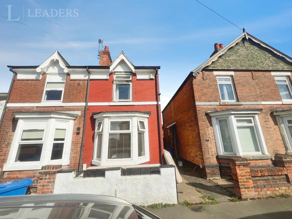 Main image of property: Commerce Street, Derby, Derbyshire, DE24