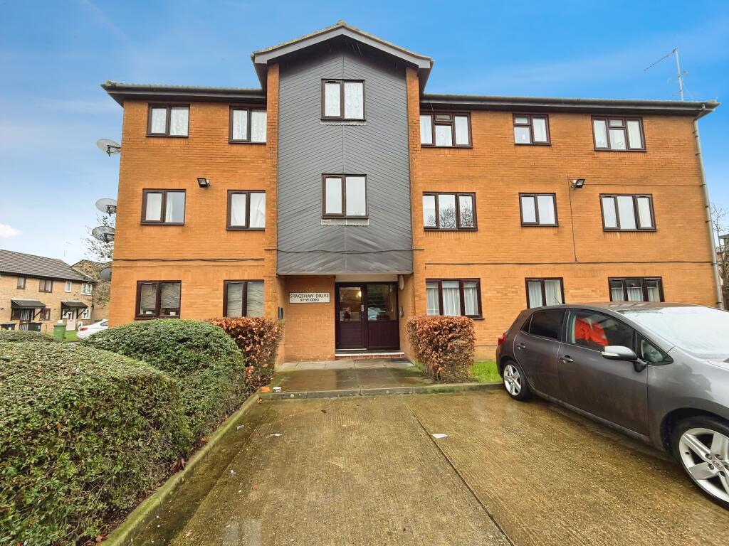 Main image of property: Stagshaw Drive, Fletton, Peterborough, PE2