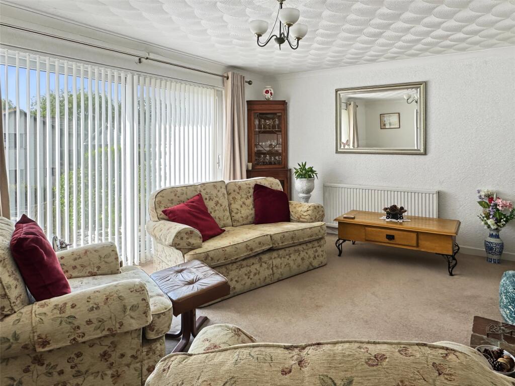 House in Bodmin, Cornwall - View 2