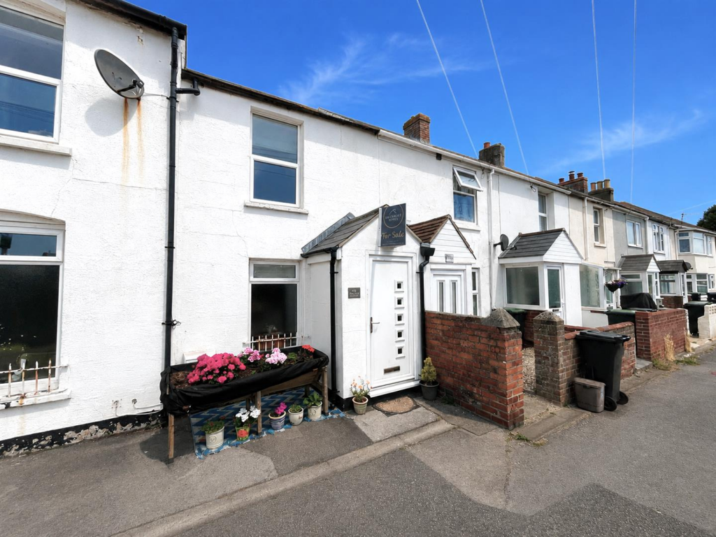Main image of property: Chickerell Road, Weymouth