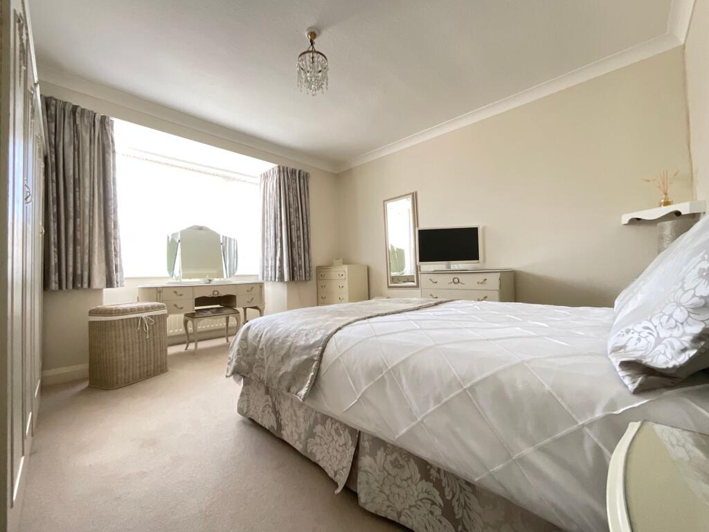 House in York, Seamer - View 5