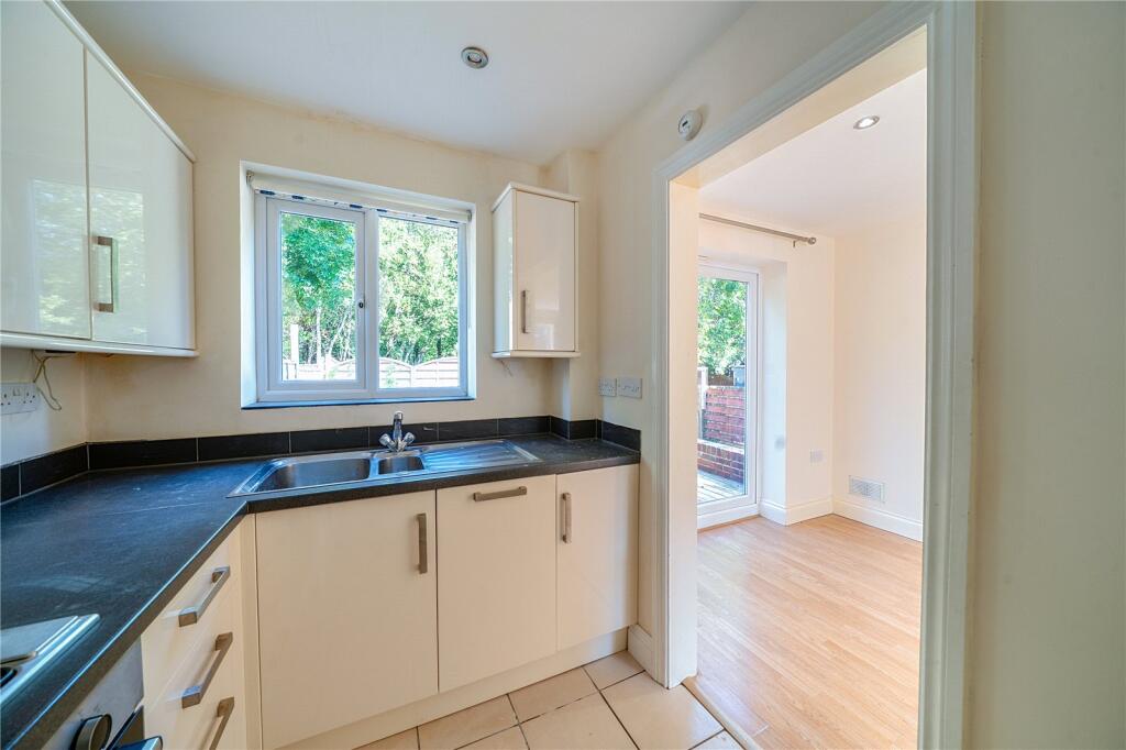 House in Oxford - View 5