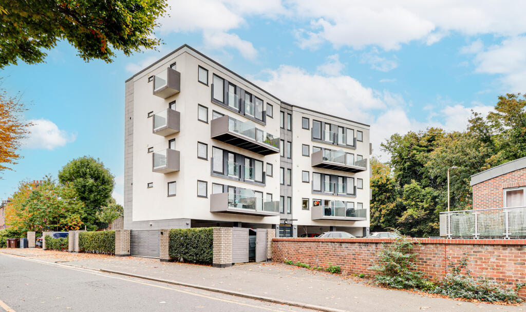 Main image of property: Old London Road, St Albans, AL1