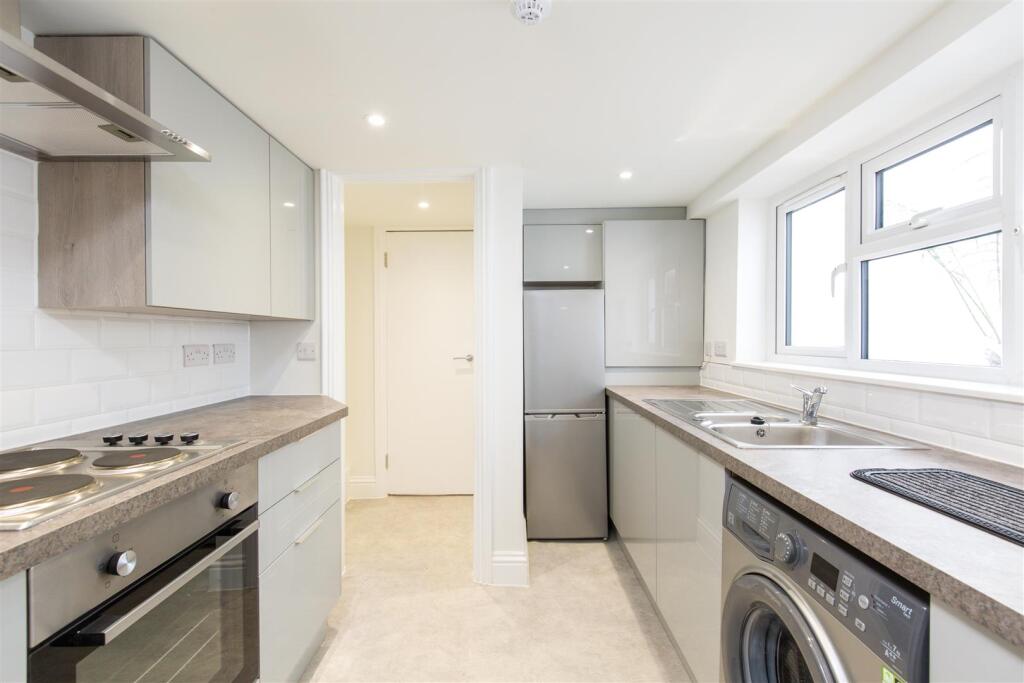 Main image of property: Bedford Square, Brighton