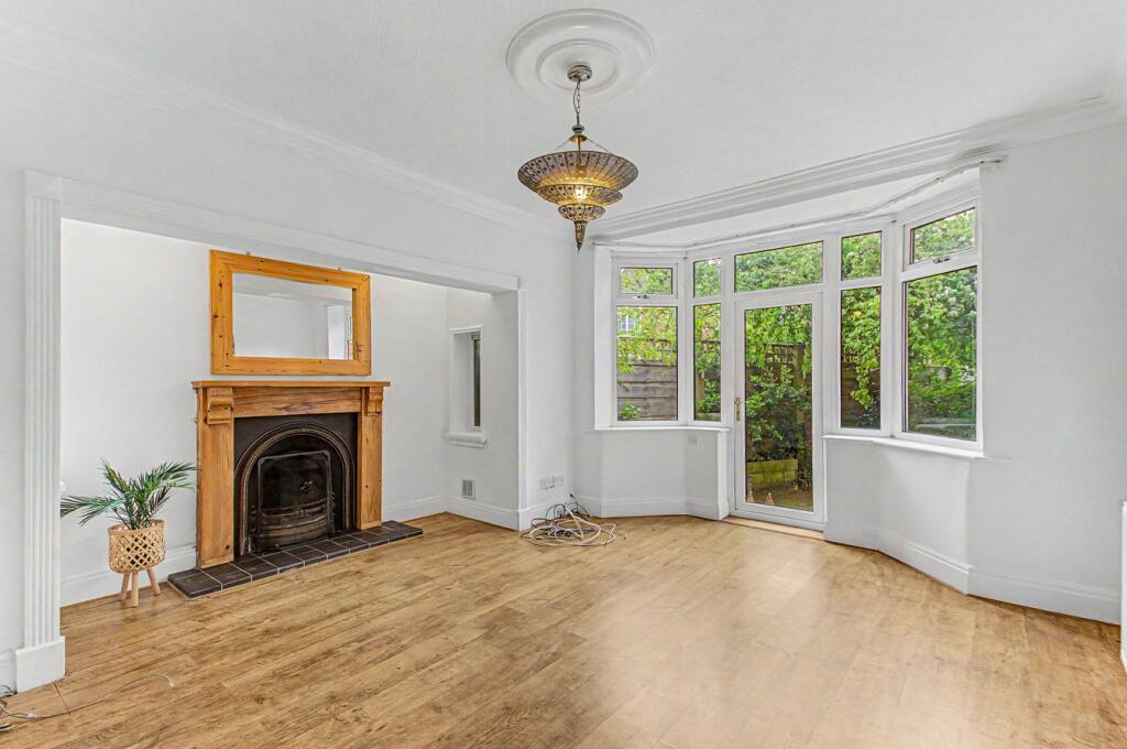 House in Trafford, Davyhulme - View 3