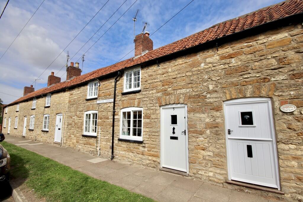 Main image of property: Jubilee Terrace, Ingham