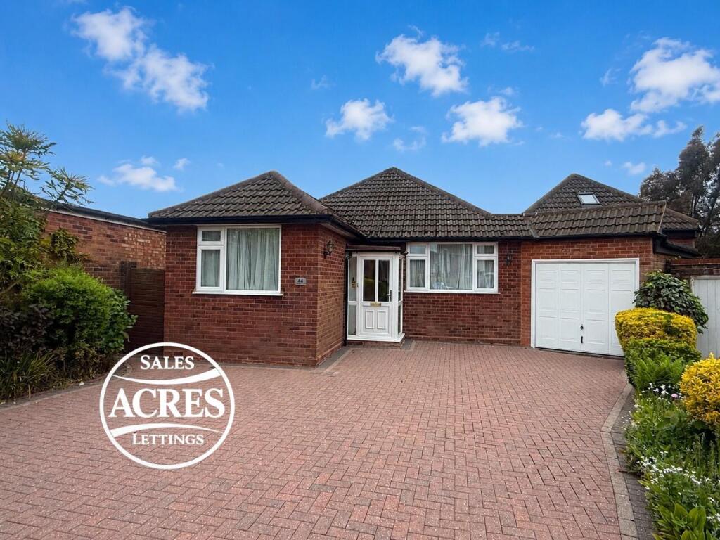 Main image of property: Windermere Drive, Streetly, Sutton Coldfield