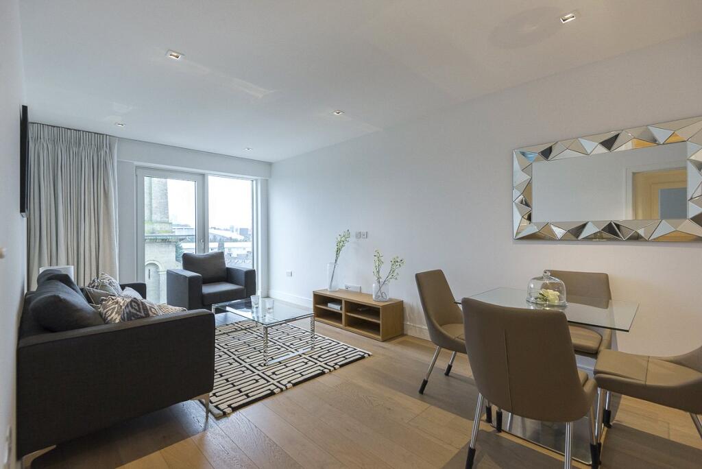 Main image of property: Kew Bridge Road, Brentford, TW8