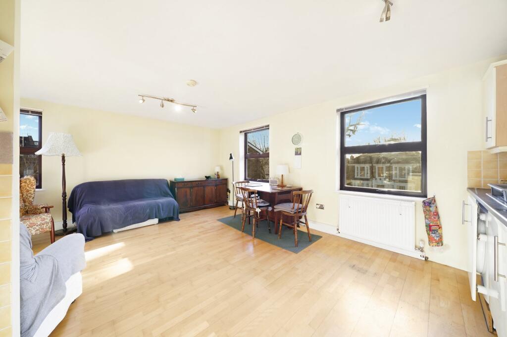 Main image of property: Cavendish Road, Brondesbury, NW6