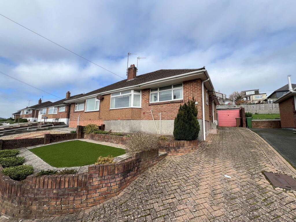Main image of property: Green Park Road, Plymstock, Plymouth.