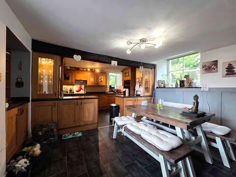 House in Lancaster - More