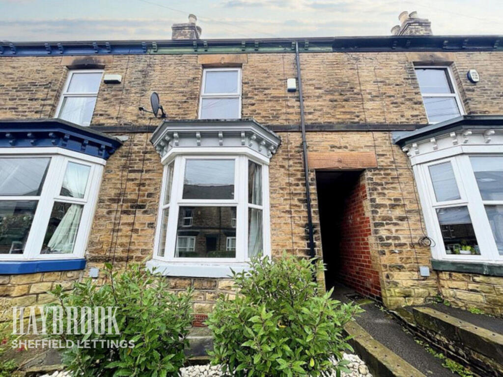 Main image of property: Clementson Road, Sheffield