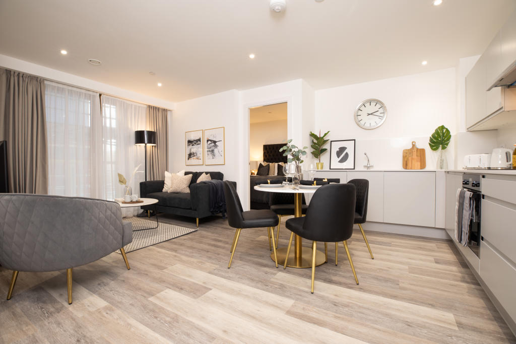 Main image of property: Cornwallis Street, Liverpool, Merseyside, L1